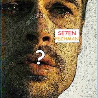 آهنگ SE7EN از PEZHMAN