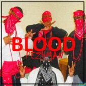 دانلود آهنگ Blood از پژمان